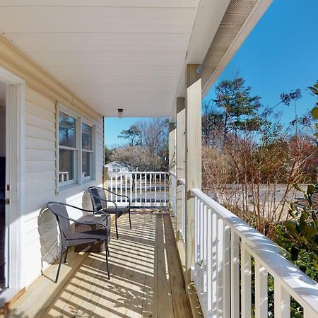 Sonesta 203 Apartment Ocean City Exterior photo