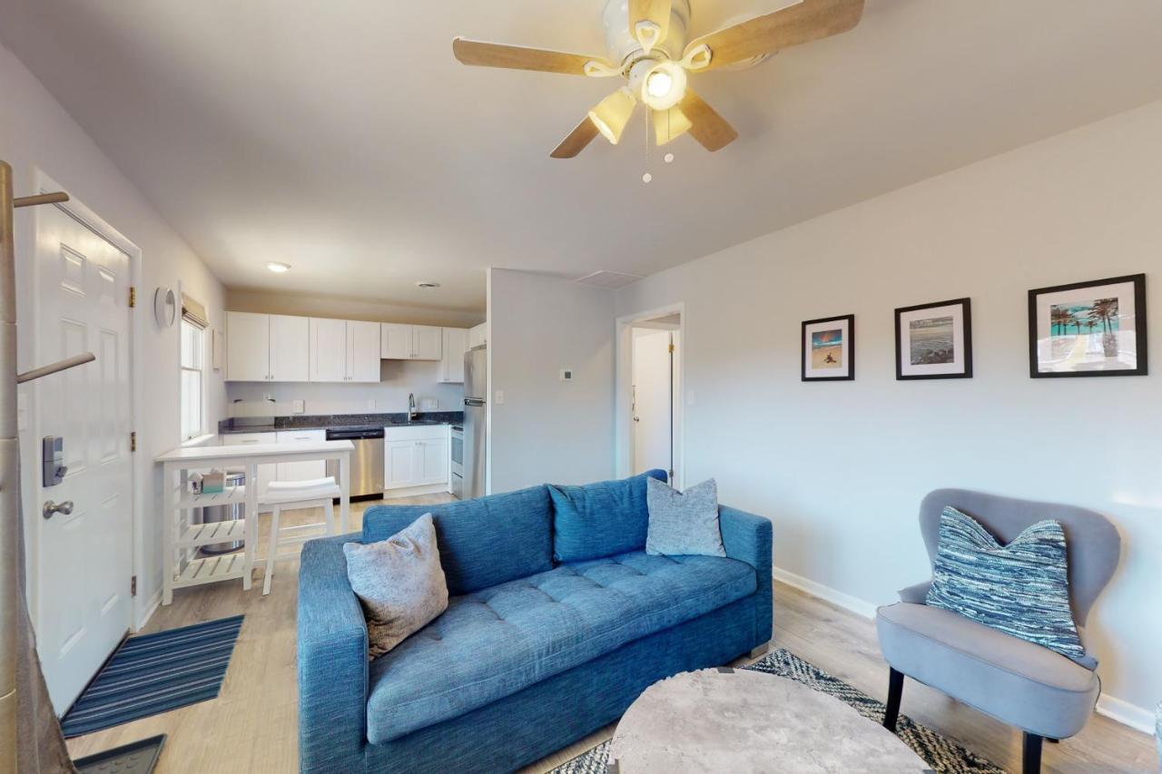 Sonesta 203 Apartment Ocean City Exterior photo
